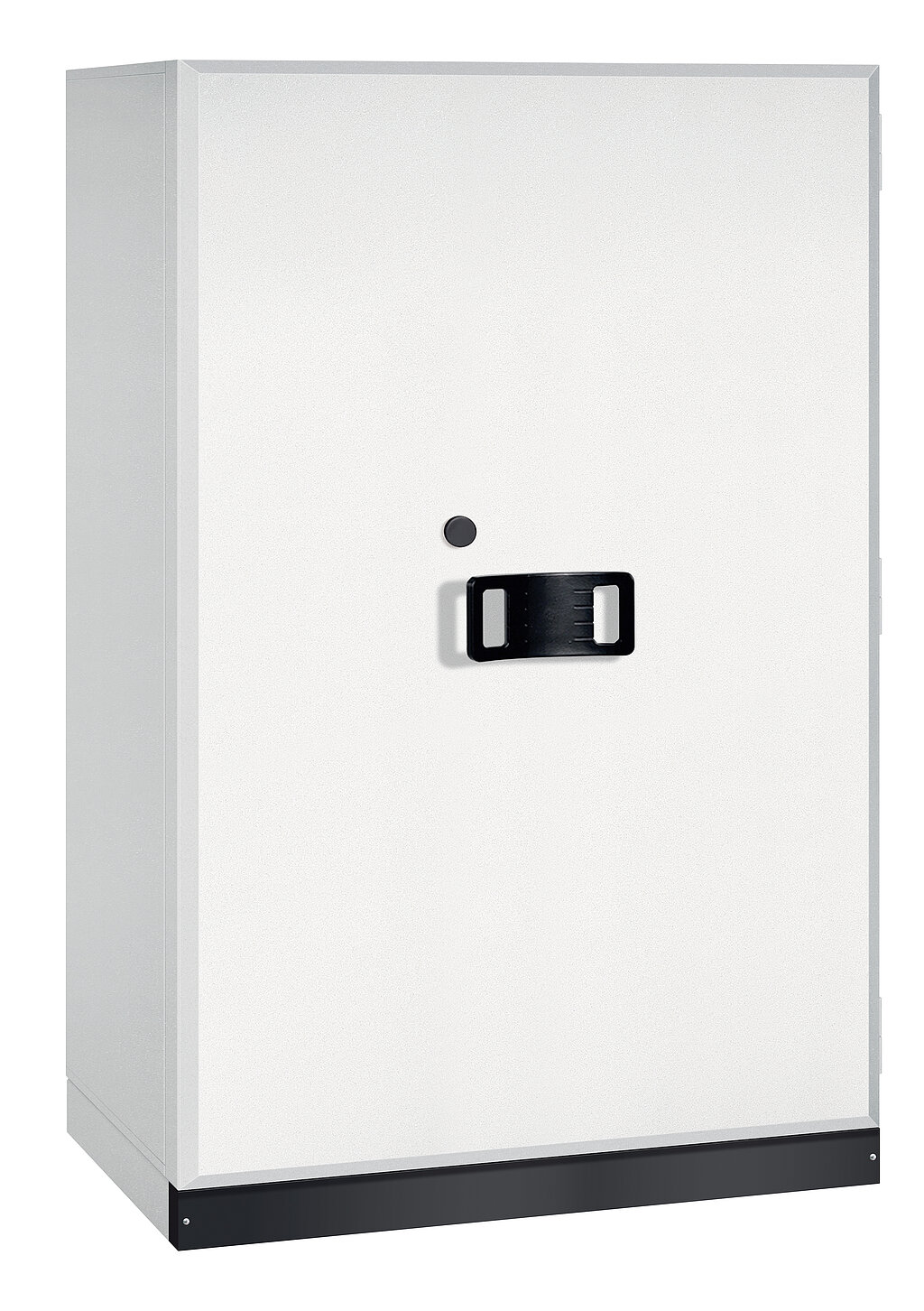 DataSafe SE15 geschlossen