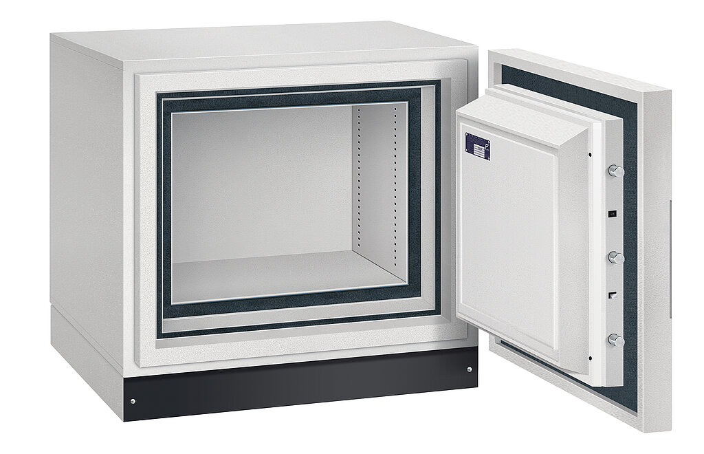 DC IT DataSafe S11 offen