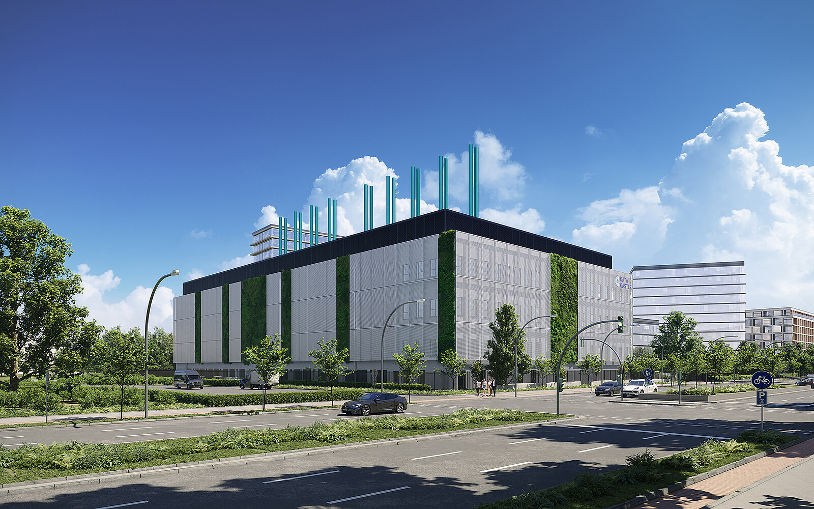 Rendering BER1