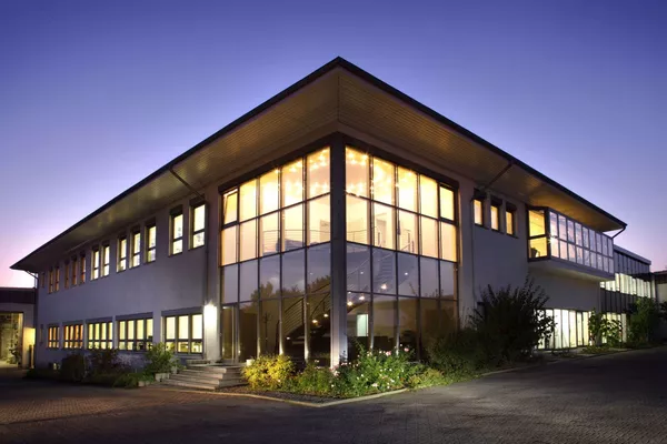 Hörter Outside View