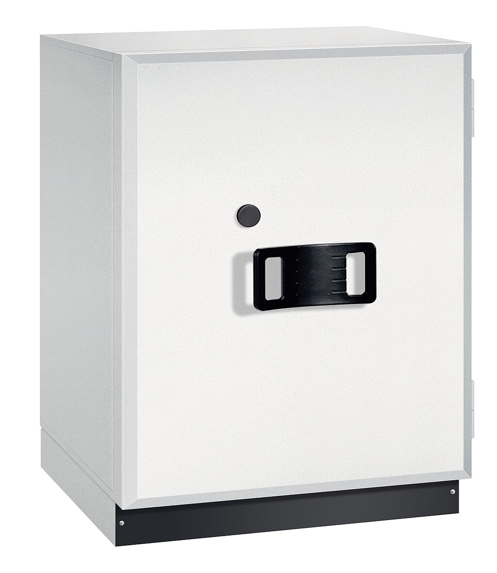 DC IT DataSafe S11 geschlossen