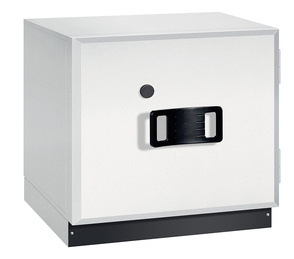 DataSafe SE11 geschlossen