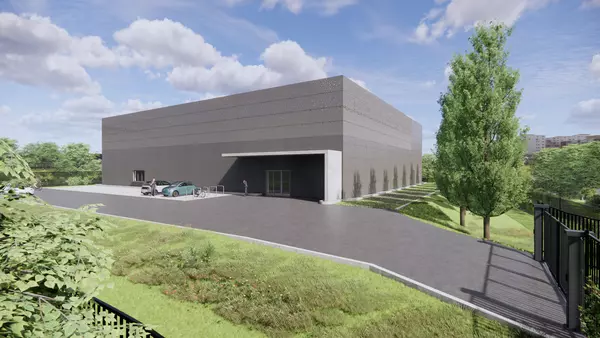 Visualisation Data Center JGU Mainz