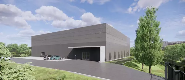 Visualisierung Rechenzentrum JGU Mainz