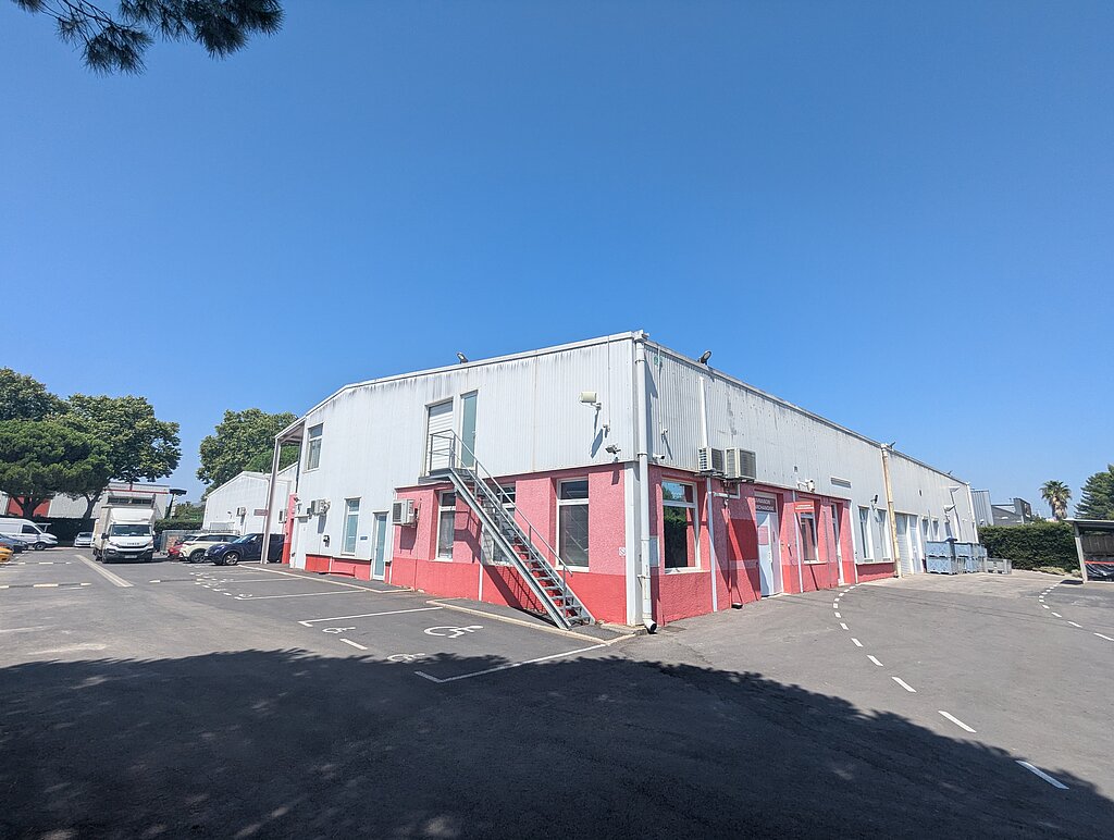Headquarter CEWE