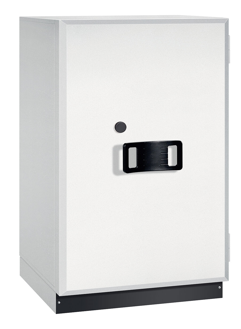 DC IT DataSafe S13 geschlossen