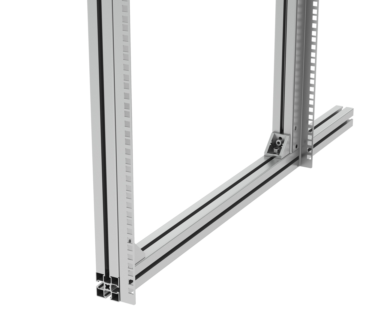 Racksystem