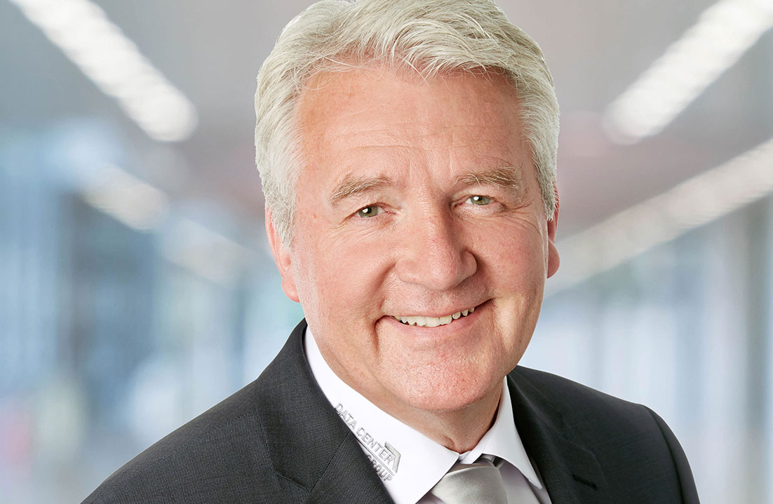 Portrait Hans-Jürgen Grabe