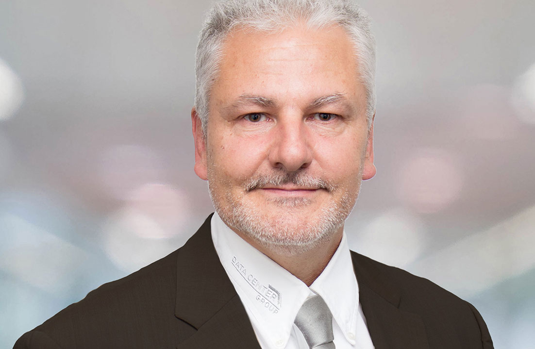 Portrait Michael Wörster