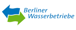 Logo Berliner Wasserbetriebe