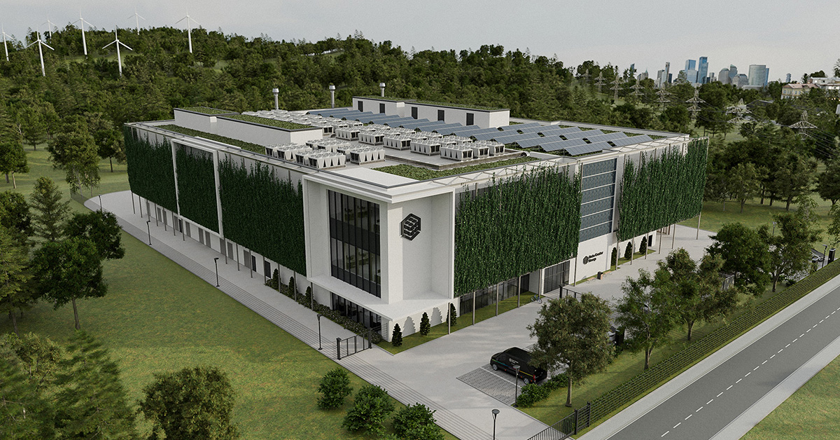 Data Center