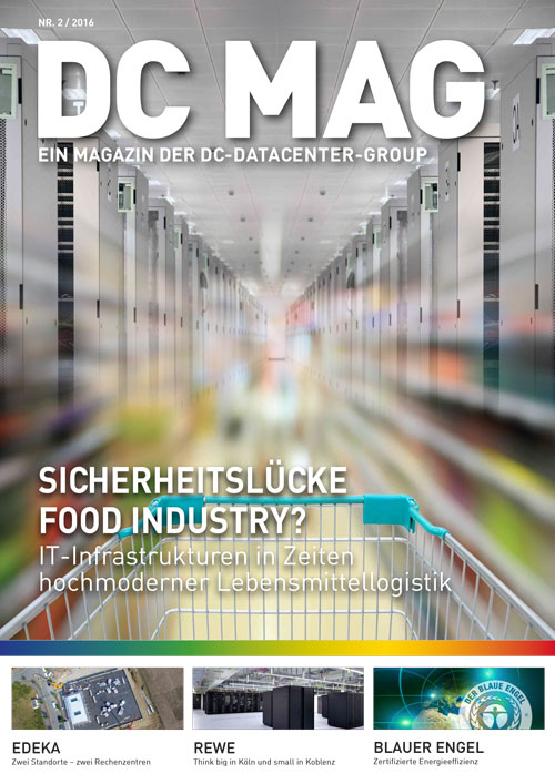 DC Mag Ausgabe 05