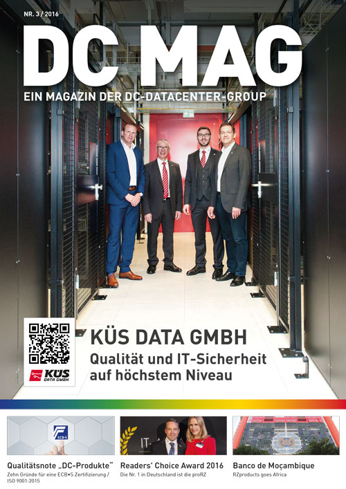 DC Mag Ausgabe 06