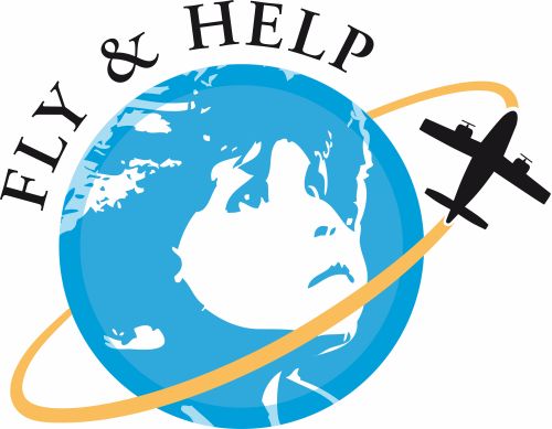 Logo von FLY & HELP