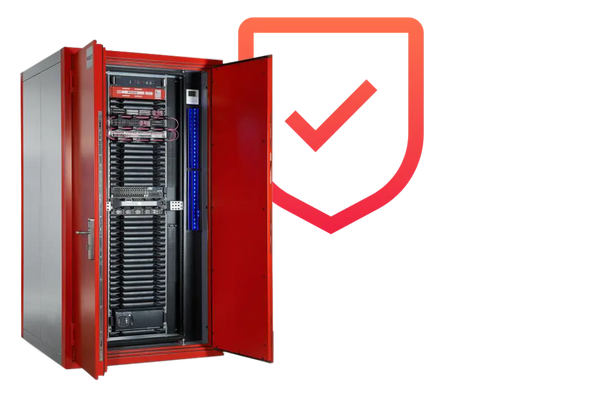 DC IT Safe