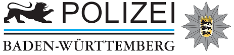 Logo Polizei Baden-Württemberg