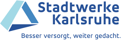 Logo Stadtwerke Karlsruhe