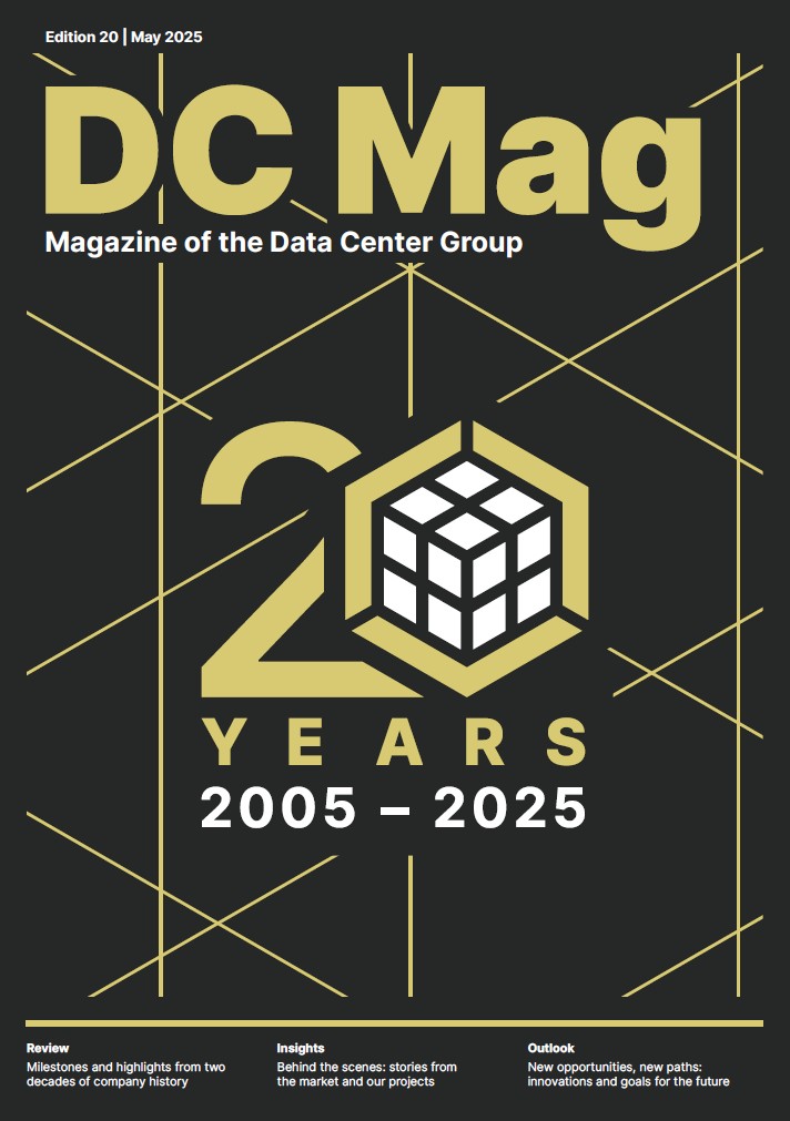 DC Mag 20